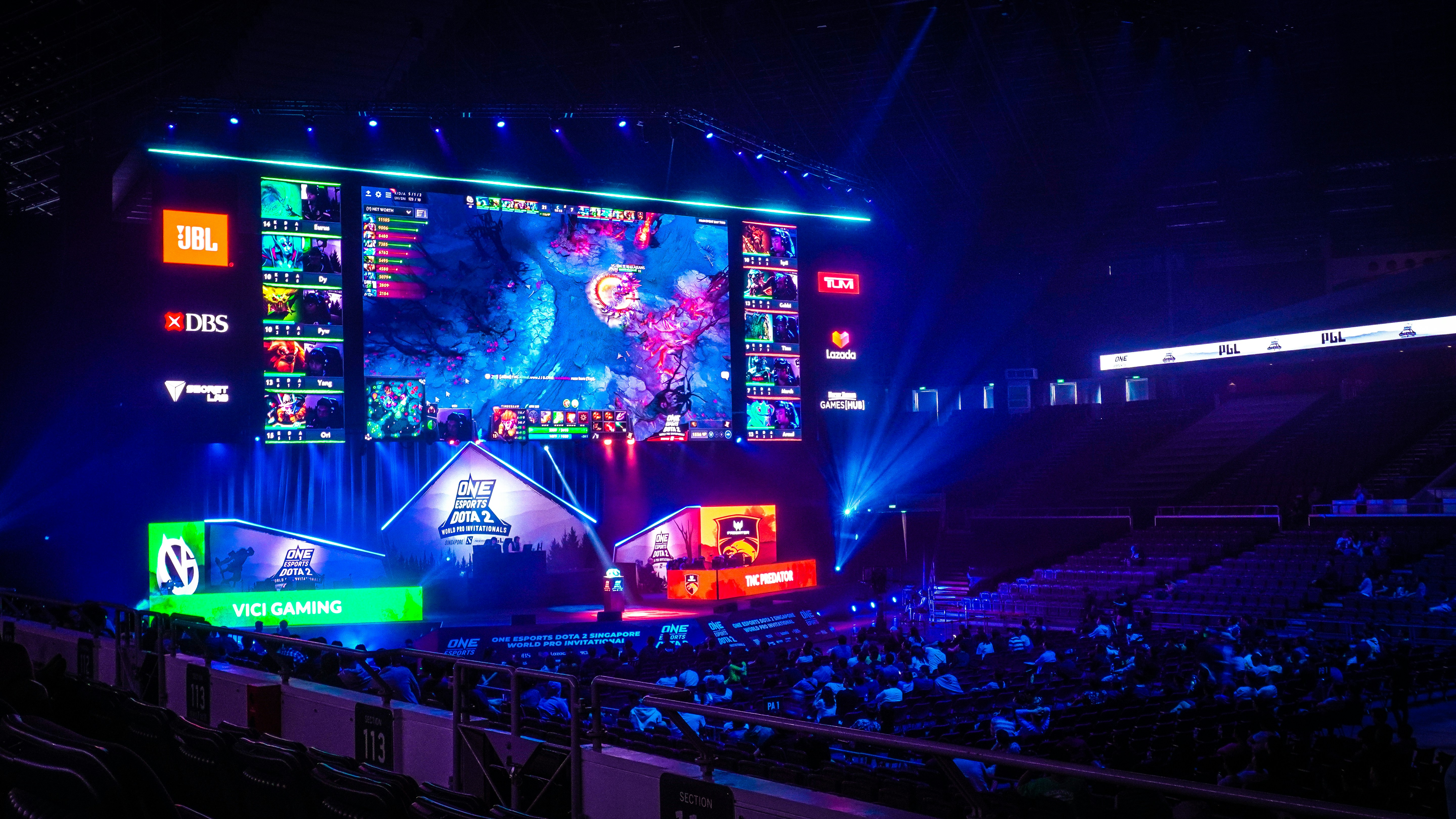 The Future of the Esports Industry in the MENA Region: A 2025 Outlook
