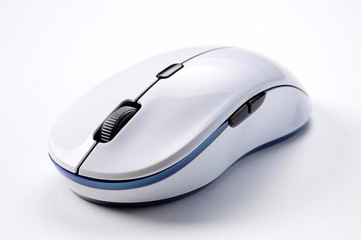 Wireless Mouse